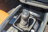 BMW Z4 Z4 M40I Handschalter Edition 51