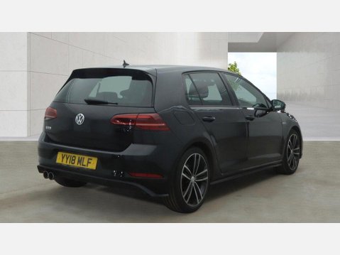Volkswagen Golf 2.0 TDI GTD DSG Euro 6 (s/s) 5dr 7