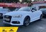 Audi A3 2.0 TDI S line Convertible 2dr Diesel S Tronic quattro Euro 6 (s/s) (184 ps