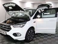 Ford Kuga ST-LINE 9
