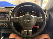 Volkswagen Tiguan 2.0 TDI Match SUV 5dr Diesel DSG 4WD Euro 5 (140 ps) 14