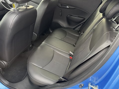 Vauxhall Viva 1.0 SL 5dr 32