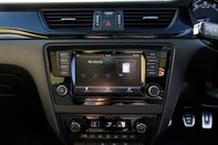 Skoda Rapid SPACEBACK SE SPORT TSI 18