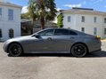 Mercedes-Benz CLS 3.0 CLS53 MHEV AMG Edition 1 Coupe SpdS TCT 4MATIC+ Euro 6 (s/s) 4dr 22