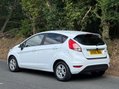Ford Fiesta 1.5 Fiesta Titanium Econetic TDCi 5dr 27