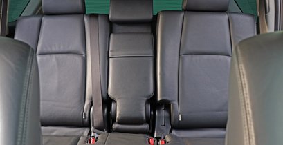 Seat Conversions 10