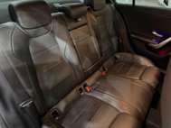 Mercedes-Benz A Class 2.0 A35 AMG (Premium) Saloon 4dr Petrol SpdS DCT 4MATIC Euro 6 (s/s) (306 p 40