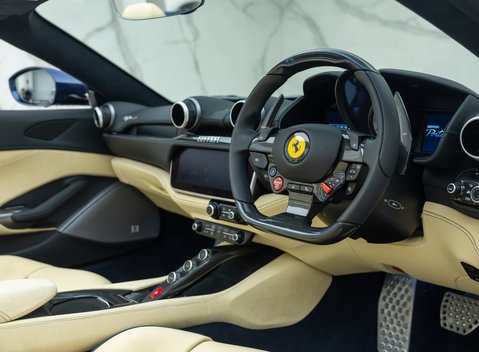 Ferrari Portofino M 14