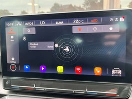 Cupra Formentor 1.5 Formentor V2 TSi Semi-Auto 5dr 31