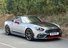 Abarth 124 Spider 1.4 124 Spider MultiAir 2dr