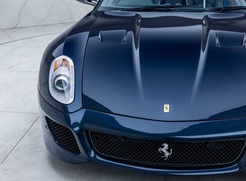 Ferrari 599 SA Aperta 31