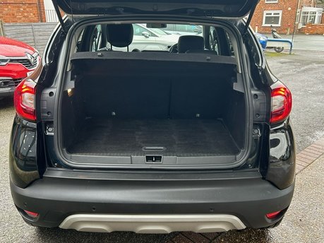 Renault Captur GT LINE DCI 1