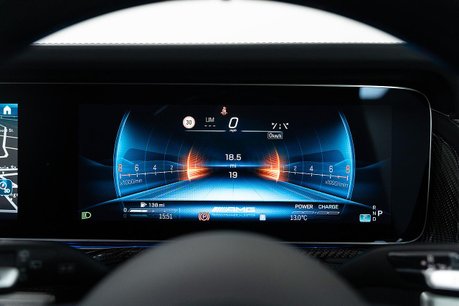 Mercedes-Benz G Class 4.0 G63 V8 BiTurbo MHEV AMG Magno Edition SUV 5dr Petrol Hybrid SpdS+9GT 4W 11