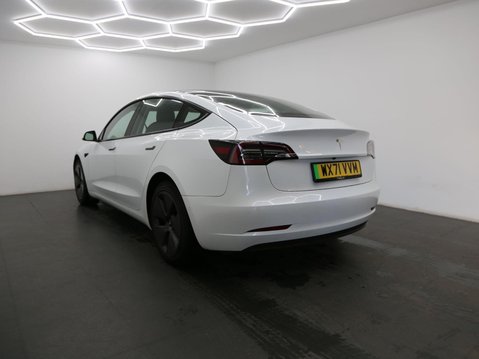 Tesla Model 3 Standard Range Plus Auto RWD 4dr 7