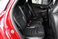 Volvo V40 T2 R-DESIGN NAV PLUS 34