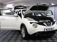 Nissan Juke ACENTA PREMIUM DIG-T 15