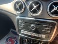 Mercedes-Benz CLA Class 2.1 CLA220d AMG Line Shooting Brake 7G-DCT Euro 6 (s/s) 5dr 28