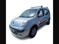 Renault Kangoo 1.6 Kangoo Expression 16v Auto 5dr 4