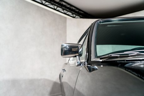 Aston Martin DBS V8 SERIES 1. EXTENSIVE HISTORY PORTFOLIO. 3-SPEED AUTO. CONOLLY INTERIOR. 52