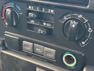 Land Rover Defender 130 130 Tdci Crane Tipper - Air Con - Galv Chassis 21