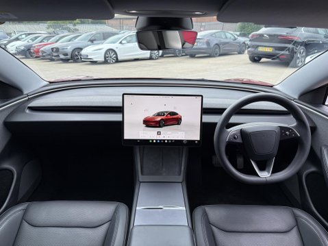 Tesla Model 3 Saloon 4dr Electric Auto RWD (208 ps) 27