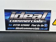 Ford Transit 350 Drw L2 130 ps Single Cab Caged Tipper - Tow Axle 14