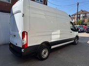 Ford Transit 2.0 Transit 350 Leader EcoBlue 27