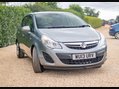 Vauxhall Corsa 1.2 Corsa Exclusive AC 5dr 2
