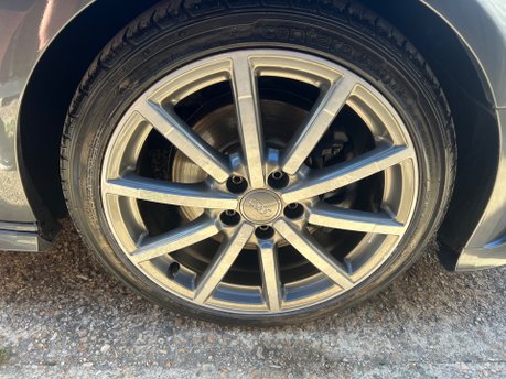 Audi A3 SPORTBACK TDI S LINE 19
