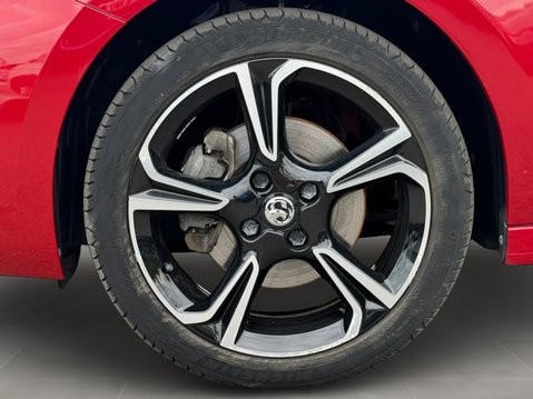 Vauxhall Corsa 1.2 Turbo Ultimate 5dr Auto 13