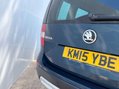 Skoda Yeti 1.2 Yeti Outdoor SE TSi 5dr 19