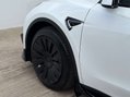 Tesla Model Y ModeL Y Long Range AWD 4WD 5dr 53