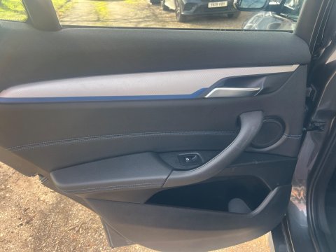 BMW X2 XDRIVE25E M SPORT (PHEV) 49