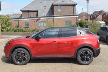 Alfa Romeo Junior Electtrica Speciale 19