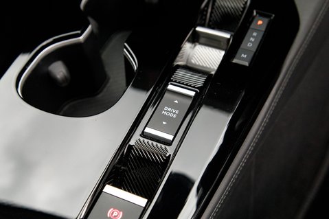 Citroen C5 X PURETECH SHINE PLUS S/S EAT8 36