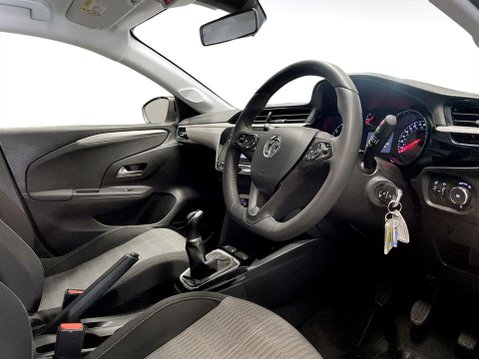 Vauxhall Corsa 1.2 Design Hatchback 5dr Petrol Manual Euro 6 (75 ps) 12