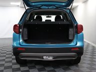 Suzuki Vitara SZ-T BOOSTERJET 14