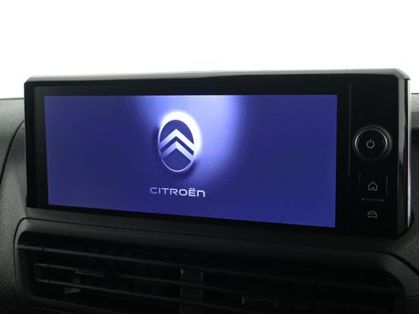 Citroen Dispatch XL 1.5 BlueHDi 120ps Driver 15