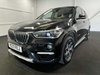 BMW X1 2.0 X1 xDrive 20d XLine Auto 4WD 5dr