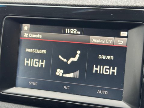 Kia Niro 1.6h GDi 2 DCT Euro 6 (s/s) 5dr 25