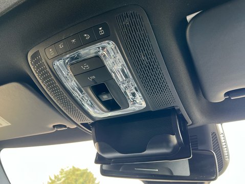 Mercedes-Benz A Class AMG A 35 4MATIC PREMIUM PLUS 29