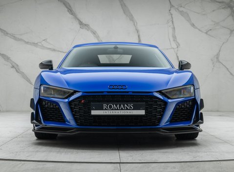 Audi R8 GT 7