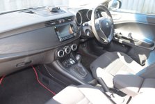 Alfa Romeo Giulietta Jtdm-2 Tecnica Tct 29