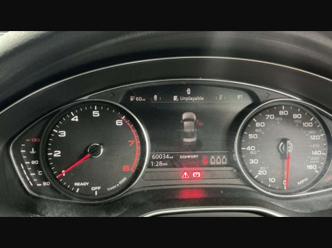 Audi A4 2.0 A4 Black Edition 35 TFSI 4dr - NATIONAL DELIVERY* 13