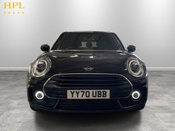 Mini Clubman 1.5 Cooper Sport Estate 6dr Petrol Manual Euro 6 (s/s) (136 ps) Air Con - A
