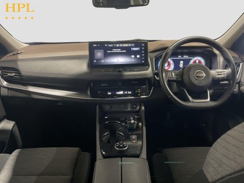 Nissan X-Trail 1.5 h e-POWER N-Connecta SUV 5dr Petrol Hybrid Auto e-4ORCE Euro 6 (s/s) (2 19