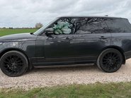 Land Rover Range Rover 3.0 Range Rover Vogue TDV6 Auto 4WD 5dr 13