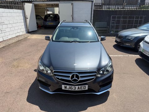 Mercedes-Benz E Class 3.0 E350 V6 BlueTEC AMG Sport G-Tronic+ Euro 6 (s/s) 5dr 11