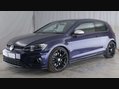 Volkswagen Golf 2.0 Golf R TSi Semi-Auto 4WD 3dr 3