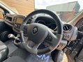 Renault Trafic 2.0 Trafic LL30 Black Edition Energy dCi 23